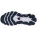 Mizuno WAVE SKY 7 Кроссовки беговые Синий/Черный