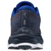 Mizuno WAVE SKY 7 Кроссовки беговые Синий/Черный