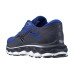 Mizuno WAVE SKY 7 Кроссовки беговые Синий/Черный