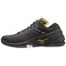 Mizuno WAVE STEALTH NEO Кроссовки гандбольные Черный/Золотой