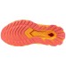 Mizuno WAVE SKYRISE 5 (W) Кроссовки беговые женские Серый/Оранжевый
