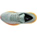 Mizuno WAVE SKYRISE 5 (W) Кроссовки беговые женские Серый/Оранжевый