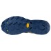 Mizuno WAVE DAICHI 8 Кроссовки беговые Темно-синий/Салатовый