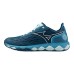 Mizuno WAVE ENFORCE TOUR AC Кроссовки теннисные Темно-синий/Голубой