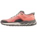 Mizuno WAVE IBUKI 4 GTX (W) Кроссовки беговые женские Розовый/Серый