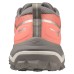Mizuno WAVE IBUKI 4 GTX (W) Кроссовки беговые женские Розовый/Серый
