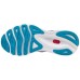 Mizuno WAVE SKYRISE 4 Кроссовки беговые Темно-синий/Голубой
