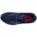 Mizuno WAVE SKYRISE 4 Кроссовки беговые Темно-синий/Голубой