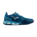 Mizuno WAVE ENFORCE TOUR CC Кроссовки теннисные Синий/Голубой