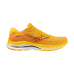 Mizuno WAVE RIDER 27 Кроссовки беговые Оранжевый