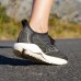 Mizuno WAVE NEO WIND (W) Кроссовки беговые женские Черный