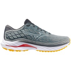 Mizuno WAVE INSPIRE XX Кроссовки беговые Серый