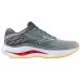 Mizuno WAVE INSPIRE XX Кроссовки беговые Серый