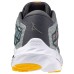 Mizuno WAVE INSPIRE XX Кроссовки беговые Серый