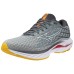 Mizuno WAVE INSPIRE XX Кроссовки беговые Серый