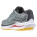 Mizuno WAVE INSPIRE XX Кроссовки беговые Серый