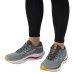 Mizuno WAVE INSPIRE XX Кроссовки беговые Серый