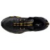 Mizuno WAVE PROPHECY 13 Кроссовки беговые Черный/Желтый