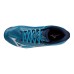 Mizuno WAVE EXCEED LIGHT 2 AC Кроссовки теннисные Синий/Темно-синий/Белый