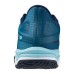 Mizuno WAVE EXCEED LIGHT 2 AC Кроссовки теннисные Синий/Темно-синий/Белый