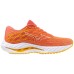 Mizuno WAVE INSPIRE XX (W) Кроссовки беговые женские Оранжевый