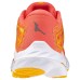 Mizuno WAVE INSPIRE XX (W) Кроссовки беговые женские Оранжевый