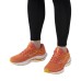 Mizuno WAVE INSPIRE XX (W) Кроссовки беговые женские Оранжевый