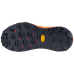 Mizuno WAVE MUJIN X (W) Кроссовки беговые женские Черный/Оранжевый