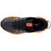 Mizuno WAVE MUJIN X (W) Кроссовки беговые женские Черный/Оранжевый