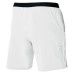 Mizuno LASER 8 IN SHORT Шорты теннисные Белый