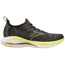 Mizuno WAVE NEO WIND Кроссовки беговые Черный