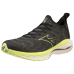 Mizuno WAVE NEO WIND Кроссовки беговые Черный