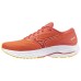 Mizuno WAVE ULTIMA 15 Кроссовки женские беговые Оранжевый