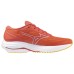 Mizuno WAVE ULTIMA 15 Кроссовки женские беговые Оранжевый