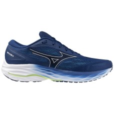 Mizuno WAVE ULTIMA 15 Кроссовки беговые Темно-синий