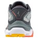 Mizuno WAVE HORIZON 7 (W) Кроссовки беговые женские Серый
