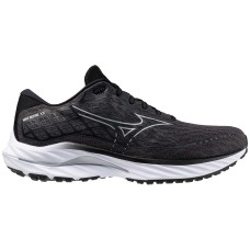 Mizuno WAVE INSPIRE XX Кроссовки беговые Черный/Серый
