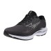 Mizuno WAVE INSPIRE XX Кроссовки беговые Черный/Серый