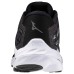 Mizuno WAVE INSPIRE XX Кроссовки беговые Черный/Серый
