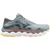 Mizuno WAVE HORIZON 7 (W) Кроссовки беговые женские Серый