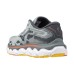 Mizuno WAVE HORIZON 7 (W) Кроссовки беговые женские Серый