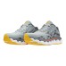 Mizuno WAVE HORIZON 7 (W) Кроссовки беговые женские Серый