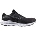 Mizuno WAVE INSPIRE XX Кроссовки беговые Черный/Серый