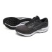 Mizuno WAVE INSPIRE XX Кроссовки беговые Черный/Серый