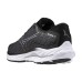 Mizuno WAVE INSPIRE XX Кроссовки беговые Черный/Серый