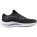 Mizuno WAVE INSPIRE XX Кроссовки беговые Черный/Серый