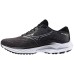 Mizuno WAVE INSPIRE XX Кроссовки беговые Черный/Серый