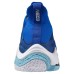 Mizuno WAVE LIGHTNING NEO 3 Кроссовки волейбольные Синий/Белый