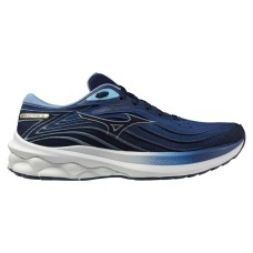 Mizuno WAVE SKYRISE 5 Кроссовки беговые Темно-синий