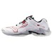 Mizuno WAVE LIGHTNING Z8 Кроссовки волейбольные Белый/Красный